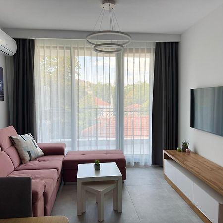 Sun Home In Plovdiv Center Kültér fotó