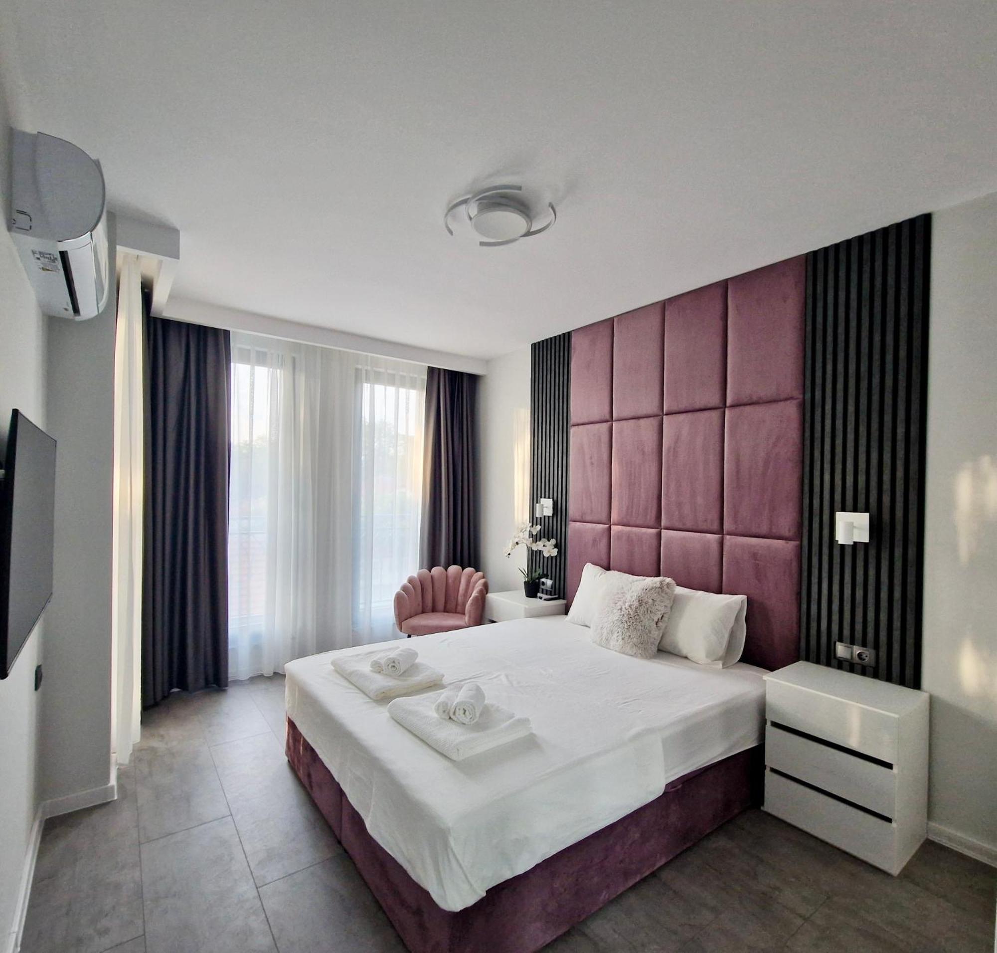 Sun Home In Plovdiv Center Kültér fotó