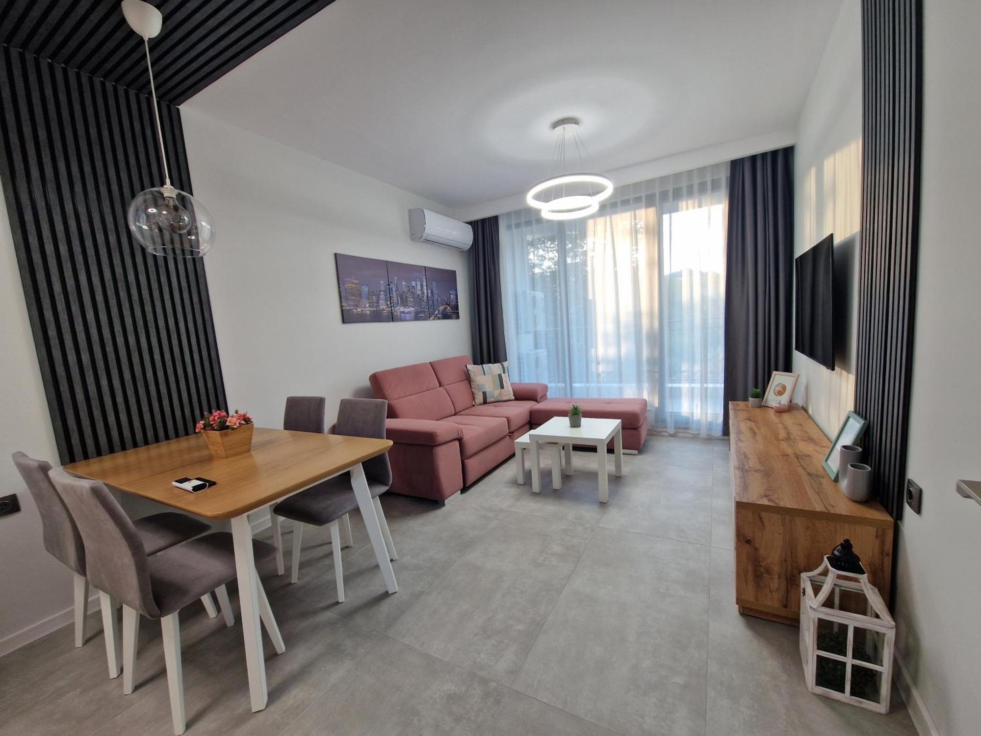 Sun Home In Plovdiv Center Kültér fotó